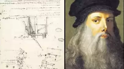 Amerika'da tek ve kalıcı Leonardo da Vinci Müzesi açılacak