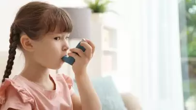 Astıma ne iyi gelir? İşte doğal çözümler