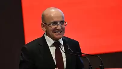 Bakan Şimşek, Münih Güvenlik Konferansı için Almanya'da