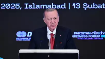 Cumhurbaşkanı Erdoğan: Gazze, Gazzeli kardeşlerimizindir, ebediyen öyle kalacaktır