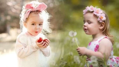 Rüyada Kız Bebek Görmek: Ne Anlama Gelir? İşte Detaylı Yorumlar