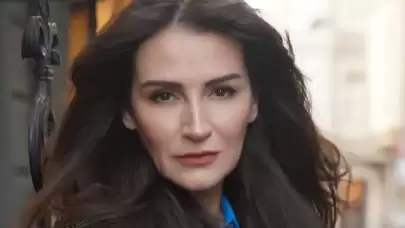 Kuruluş Osman kadrosuna yeni isimler: Ayça İnci ve Ali Öner diziye katıldı