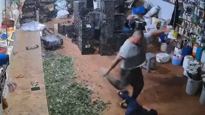 Oğlunun tek yumrukla öldürülme anını izleyen acılı babadan yürek yakan sözler