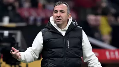 Recep Uçar: "Şehrimize ve taraftarımıza armağan olsun"