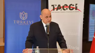 TACCI ve BCC'den New York'ta iş birliği anlaşması