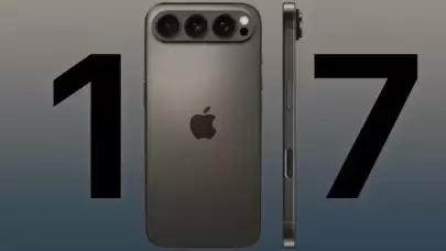 Apple'ın yeni amiral gemisi iPhone 17 modellerinde beklenen özellikler neler olacak?