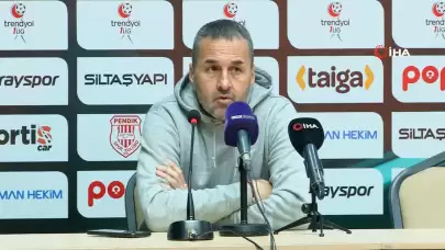 Yalçın Koşukavak: "Dün geldim, bugün maça çıktım"