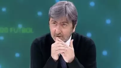 Derbinin hakemi kim olacak: Rıdvan Dilmen'den çarpıcı iddia!