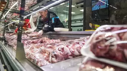 Rekabet Kurumu'ndan ramazan öncesi kırmızı et fiyatlarına yakın takip