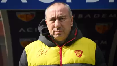 Stoilov: "Grup aşaması sistemini anlayamadım"