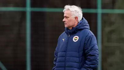 Fenerbahçe'de Anderlecht mesaisi başladı