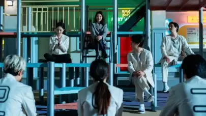 The 8 Show 2. sezon ne zaman yayınlanacak? Konusu ve oyuncu kadrosu