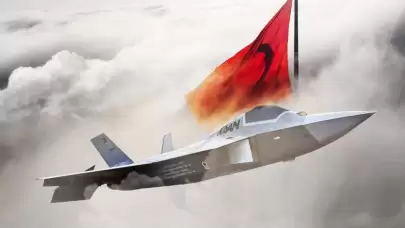 KAAN Birleşik Arap Emirlikleri'nin de radarına girdi!