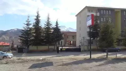 Tunceli'de tüyler ürperten olay! Üniversite öğrencisi yurdun 5. katından atladı