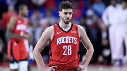 Alperen Şengün'ün sakatlık durumu All-Star maçı öncesi merak konusu