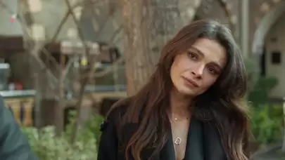 Uzak Şehir'in Alya'sı Sinem Ünsal'ın estetiksiz hali ortaya çıktı