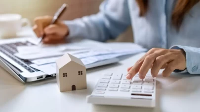 Kira geliri elde edenler için beyan süresi yarın başlıyor! Limit 33 bin lira