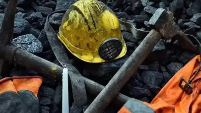 Pakistan'da maden ocağında patlama: 10 ölü