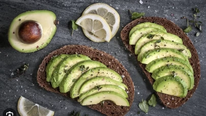 Avokado tüketirken dikkat!