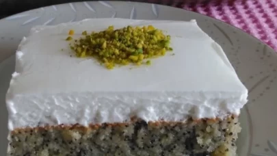 Revani tatlısı tarifi: Lezzetini arttıran sır