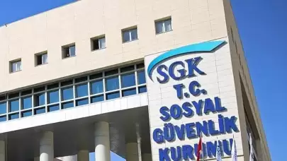 SGK denetiminde ortaya çıktı! 40 metrekarelik dükkanda 400 kişiyi sigortalı göstermişler