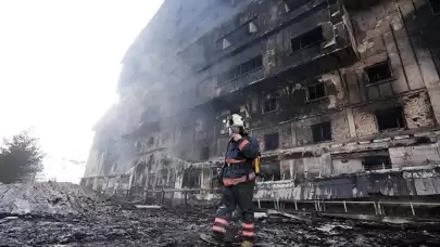 Kartalkaya yangınında müfettiş raporu ortaya çıktı!