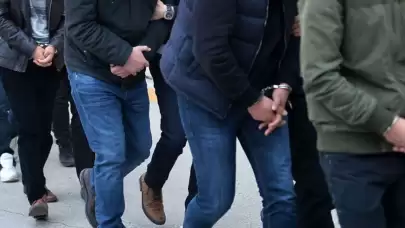 “Hakkınızda icra var” diyerek dolandıran çete çökertildi