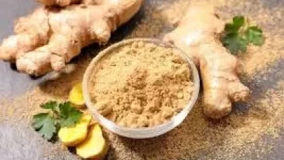 Zencefilin Mucizevi Faydaları: Sağlık İçin Doğal Bir Müttefik