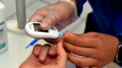 Diyabet Beyni ve Kalbi de Vuruyor: Ciddi Sonuçlar ve Artan Riskler