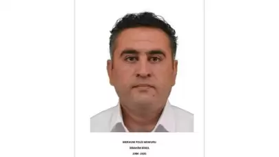 Kayseri'de uyuşturucu operasyonunda kalp krizi geçiren polisten acı haber geldi