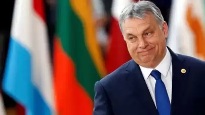 Macaristan Başbakanı Orban: "Ukrayna asla AB üyesi olmayacak"