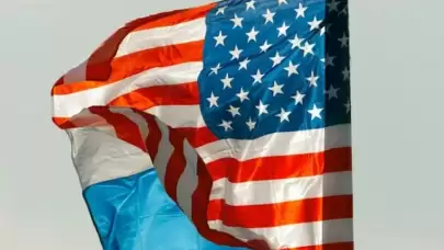 Rus heyet, ABD'li heyetle görüşmek için Riyad'da