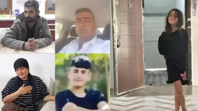 Narin Güran davalarında önemli gelişme: Dosyalar birleşti
