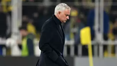 Fenerbahçe, Erzurumspor FK maçında kabusu yaşadı