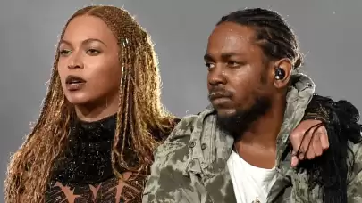 Grammy Ödülleri’nde Beyoncé ve Lamar damgası!