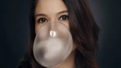 Naneli sakız çiğneyerek dikkatinizi artırın! İşte bilimsel gerçekler