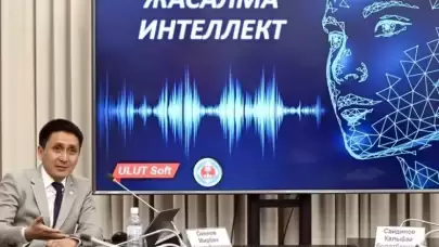 Kırgızistan, yapay zeka teknolojilerinin kamu kurumlarıyla entegre olmasını hedefliyor