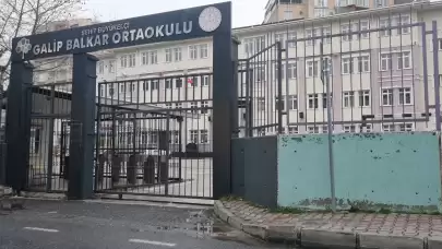 Beylikdüzü’nde silahlı kavga: 3 yaralı