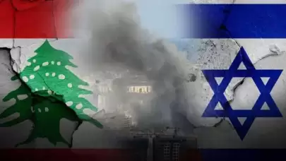 Lübnan’dan İsrail’e topraklarından tamamen çekilme çağrısı