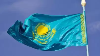 Kazakistan ve Umman'dan iş birliği