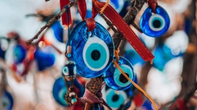 Bebek ve çocuklara nazar duası: En tesirli nazar duası nedir?