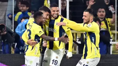 Fenerbahçe, Türkiye Kupası’nda Erzurumspor FK’yi ağırlayacak