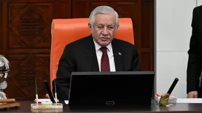 MHP'li Celal Adan'dan Atatürk vurgusu