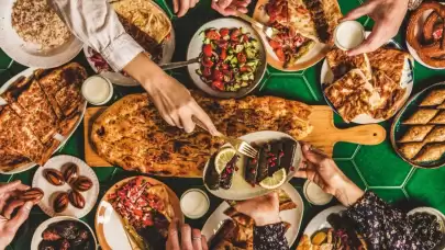 Rüyada oruç tutmak ne anlama gelir? Rüyada oruç açmak ve kaza orucu görmek nasıl yorumlanır?