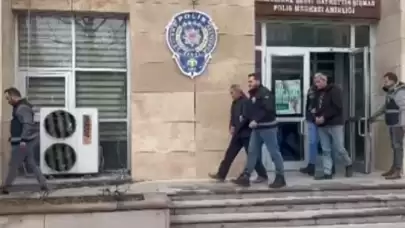 Amasya'da fuhuş operasyonu: 6 kişi tutuklandı