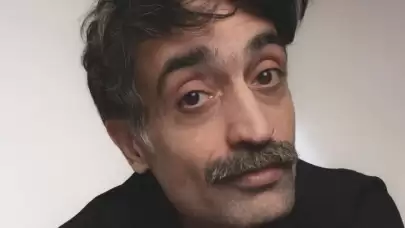 Diren Polatoğulları, TRT Tabii’nin "Kara Kış" dizisiyle anlaştı