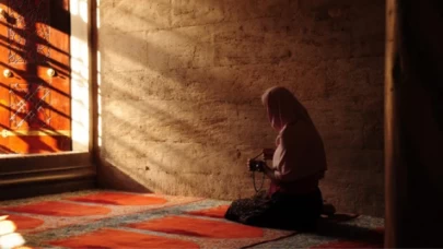 Seferi Namazı Nedir?