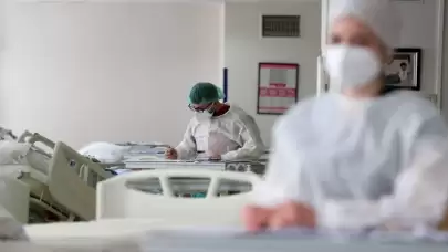 81 ilde "Halk Sağlığı Acil Müdahale Ekipleri" kuruluyor