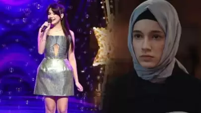 Kızıl Goncalar'ın Zeynep'i Mina Demirtaş 17 yaşına girdi