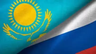 Kazakistan ve Rusya bölgesel güvenlik alanında işbirliğini görüştü